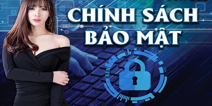 Chính sách bảo mật