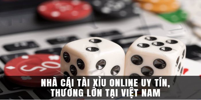 Game Tài Xỉu Online